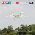 Neue Quad Copter 2,4 G 4CH 6-Achsen-Gyro 3D fliegenden Sky king Mini-Drohne Heli Regler